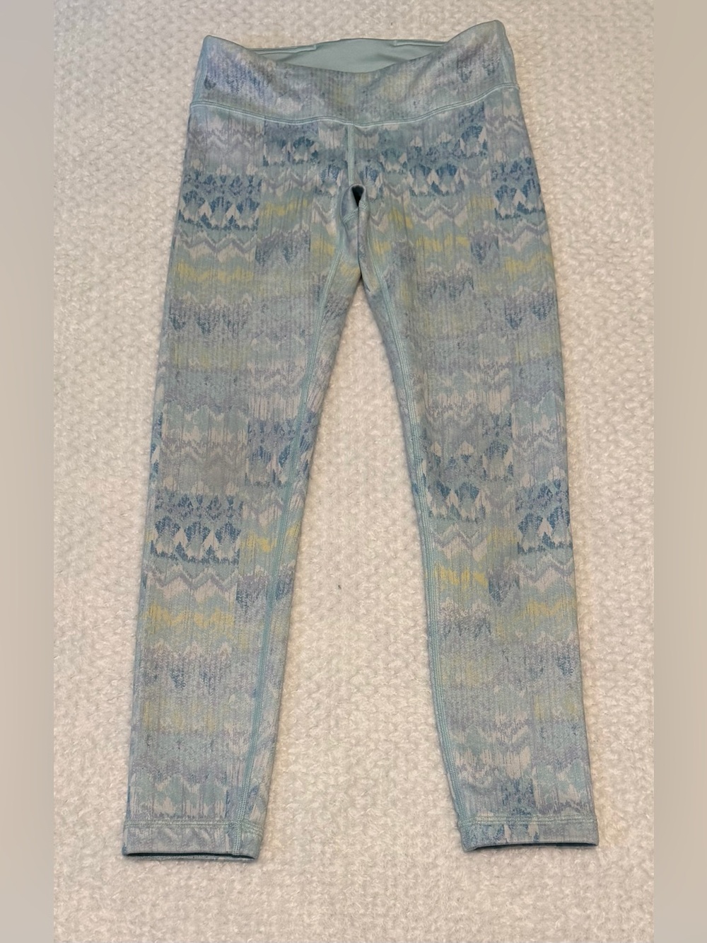 Ivivva Reversible Leggings